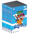 Bug?c????? Z?⼁??DVD??????V??7??T??? [DVD]