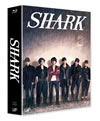SHARK Blu-ray BOX 䯅???????????M????c????T??? [Blu-ray]