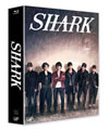 SHARK Blu-ray BOX??4??T??? [Blu-ray]