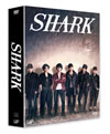 SHARK DVD-BOX??4??T??? [DVD]