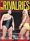 WWE(R)??????25???????????????????????????3??T??? [DVD]