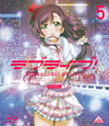 ???????[? 2nd Season 5 [Blu-ray]