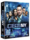 CSI[?NY ????? ???????DVD-BOX??8??T??? [DVD]