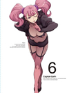 ??c????????? VOL.6?????????i??M????? [DVD]