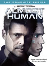 ALMOST HUMAN ??????????????? DVD?????????????????7??T??? [DVD]