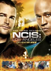 ??????????????NCIS[?Los Angeles ????? DVD-BOX Part1??6??T??? [DVD]