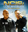 ??????????????NCIS[?Los Angeles ????? ?????OX??12??T??? [DVD]