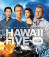 Hawaii Five-O ????? ?????OX??11??T??? [DVD]