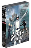 ?????M? DVD?????????? VOL.1??2?????????i??M?????T??? [DVD]