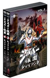 ?????M? DVD?????????? VOL.3??4?????????i??M?????T??? [DVD]