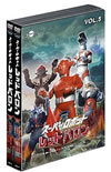 ???????????? ????????? DVD?????????? VOL.5??6?????????i??M?????T??? [DVD]