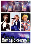 ???????????[?napokeism vol.4 in ?????????????2??T??? [DVD]