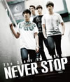 The Story of CNBLUE[?VER STOP [Blu-ray]