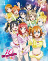 ???????[?School idol project 's??NEXT LoveLive[?2014??ENDLESS PARADE?? 0209??2??T??? [Blu-ray]