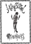 ABNORMALS[?VE HOLY BLIND [DVD]