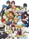 ???????? Blue??ky Blu-ray BOX??4??T??? [Blu-ray]