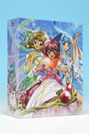 L??G?J????? Blu-ray BOX??8??T??? [Blu-ray]