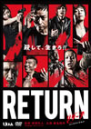 RETURN ?????????? [DVD]