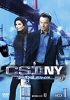 CSI[?NY ????? ?????<???? ????????DVD-BOX I??3??T??? [DVD]