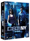 CSI[?NY ????? ???????DVD-BOX??9??T??? [DVD]