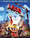 LEGO(R)?????? 3D[?2D?????????????2??T??? [Blu-ray]