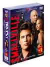 SMALLVILLE[???????????? ?????????? ?????1??6??T??? [DVD]