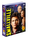 SMALLVILLE[???????????? ?????????? ?????2??5??T??? [DVD]