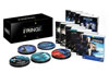 FRINGE ????? ?????-5 ????????DVD BOX Soft Shell????????M????c??0??T??? [DVD]