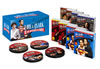 LOIS[?CLARK[????????? ?????-4 ????????DVD BOX Soft Shell????????M????c??4??T??? [DVD]