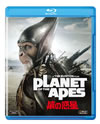 PLANET OF THE APES[??????('01P? [Blu-ray]