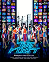 Cheeky Parade[?EMIUM LIVE??THE FIRST?? [Blu-ray]