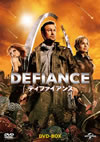 DEFIANCE[???c???<???? DVD-BOX??4??T??? [DVD]