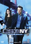 CSI[?NY ????? ?????<???? ????????DVD-BOX II??3??T??? [DVD]