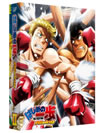??????? Rising DVD-BOX partII??4??T??? [DVD]