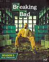 ?????????????? SEASON5 COMPLETE BOX??3??T??? [Blu-ray]