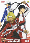 ????????L?? OVA vs Genius10 Vol.5??????M????? [DVD]