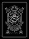 HAN-KUN[?GIC MOMENT SHOW CASE 2014??????????M????g??? [DVD]