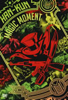 HAN-KUN[?GIC MOMENT SHOW CASE 2014 [DVD]