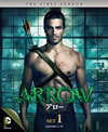 ARROW[??? ???<????????? ?????1??6??T??? [DVD]