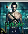 ARROW[??? ???<????????? ?????2??5??T??? [DVD]
