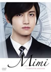 Mimi ????????????c?????3??T??? [DVD]