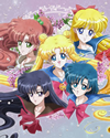]??D?J?????????rystal(9)????????M????? [Blu-ray]