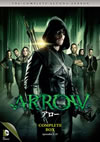 ARROW[??? ?????????? ?????????????????12??T??? [DVD]