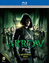 ARROW[??? ?????????? ?????????????????4??T??? [Blu-ray]
