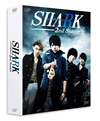 SHARK??2nd Season?? DVD-BOX 䯅???????????M????c????T??? [DVD]