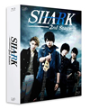 SHARK??2nd Season?? Blu-ray BOX 䯅???????????M????c????T??? [Blu-ray]
