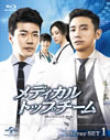 ?<???c?????????????? Blu-ray SET1??3??T??? [Blu-ray]