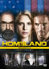 HOMELAND[????????? ????? DVD???????OX??7??T??? [DVD]