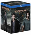 SUPERNATURAL ???<??????????????? ????????????????????M????c??5??T??? [Blu-ray]