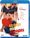 ??????40days('02P? [Blu-ray]